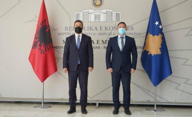 Pas helmimit të qytetarëve në Krujë, FSK e gatshme t’i ofrojë ndihmë Shqipërisë