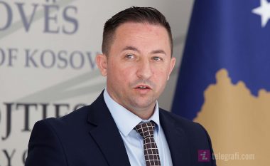 Mehaj: Bashkë me SHBA-të po krijojmë kapacitetet ushtarake që i duhen shtetit të Kosovës