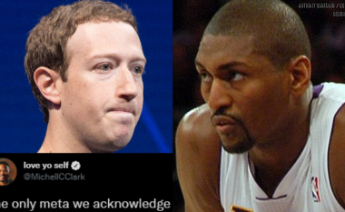 Reagimet e yjeve të famshëm pasi kompania e Facebookut ndryshoi emrin në Meta