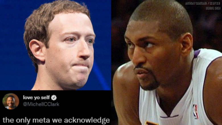 Reagimet e yjeve të famshëm pasi kompania e Facebookut ndryshoi emrin në Meta