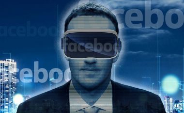 Facebook planifikon të punësojë 10 mijë punëtorë për të krijuar teknologjinë metaverse
