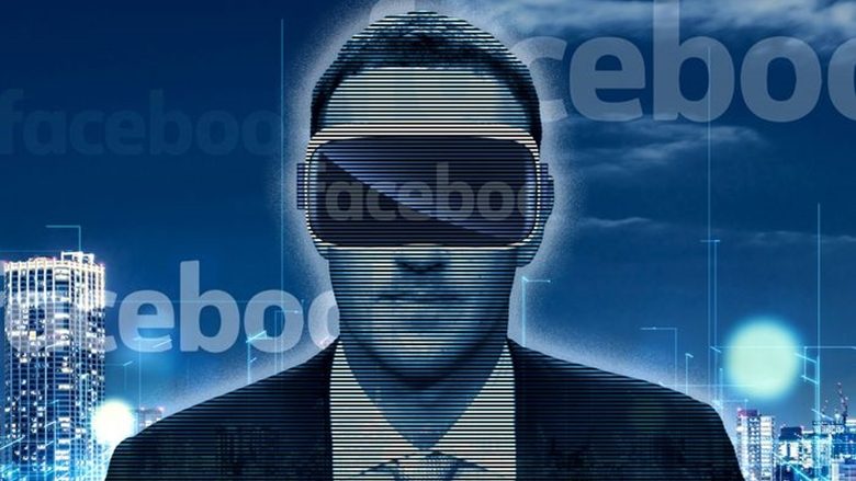 Facebook planifikon të punësojë 10 mijë punëtorë për të krijuar teknologjinë metaverse