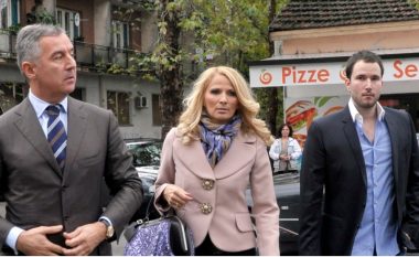 Prokuroria merr në pyetje djalin e presidentit malazez Gjukanoviq