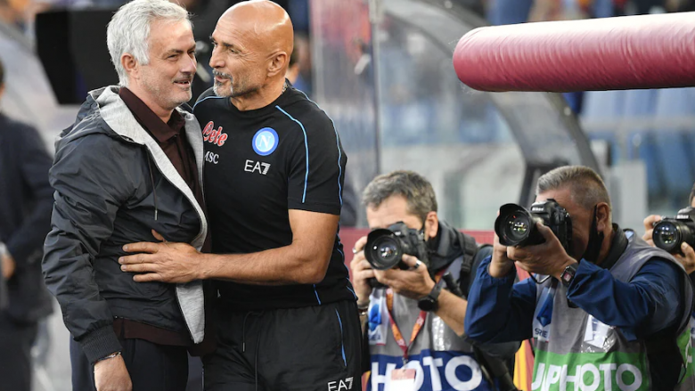 Sa e rrallë, aq edhe e çuditshme: Katër klubet në garë për titullin e Serie A, nuk do t’i kenë trajnerët në bankinë për xhiron e ardhshme