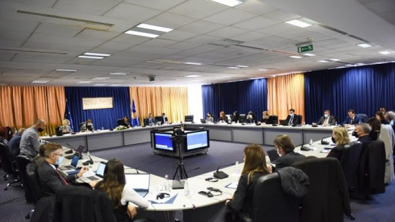 Mbahet takimi Kosovë-Këshilli i Evropës, thellohet bashkëpunimi në fusha të rëndësishme