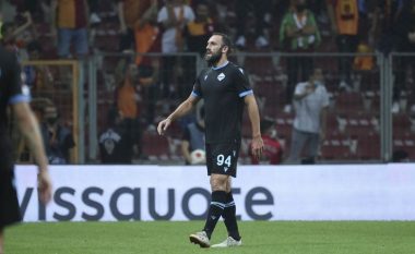 Vedat Muriqi i kërkon menaxherit një klub të ri, Fenerbahce shpreh interesim