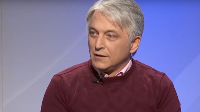 Musliu: Dimitrov nuk ka qenë kurrë politikan, por diplomat, deklaratat e tij janë të pakuptimta