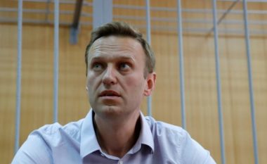 Navalny në përvjetorin e dytë kur u helmua me Novichok: Kremlini u inatos me faktin se mbijetova