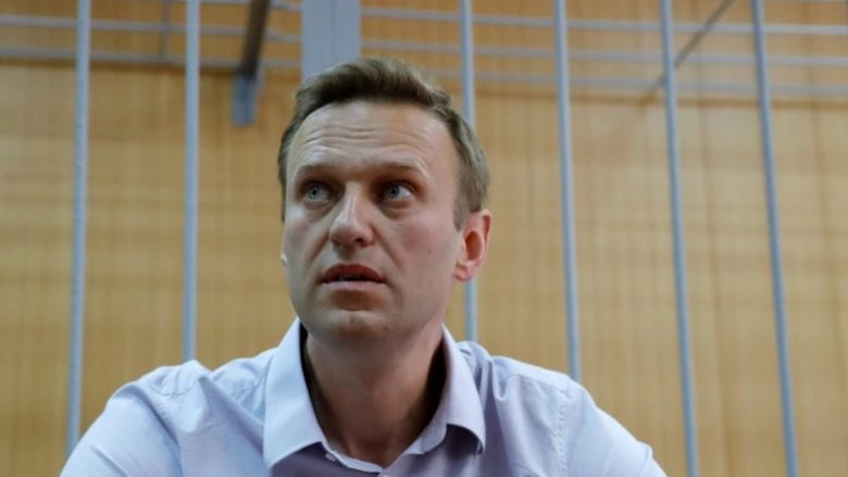 Navalny në përvjetorin e dytë kur u helmua me Novichok: Kremlini u inatos me faktin se mbijetova