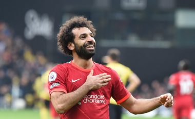 Real Madridi po përgatitet për transferimin shokues të Mohamed Salah