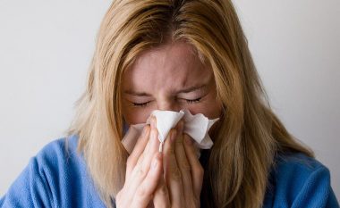 Ftohja dhe gripi: Këshillat kryesore para dimrit për të dëbuar simptomat e pakëndshme në më pak se 24 orë