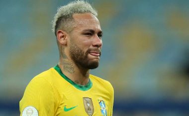 “Nuk e di nëse kam forcën e mendjes për t'u marrë më me futboll”, Neymar pret që “Katar 2022” të jetë Kupa e Botës e fundit për të