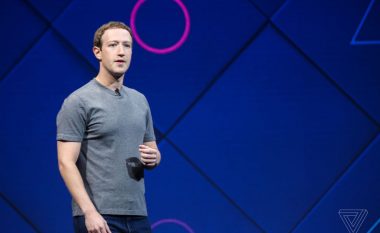 Një vështrim i detajuar në rutinën e përditshme të Mark Zuckerberg
