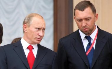 FBI bastis shtëpinë e oligarkut rus, aleatit të Vladimir Putinit