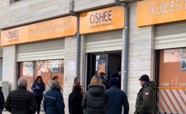 OSHEE humb 73 milionë euro, sektori rrezikon financat publike dhe ekonominë