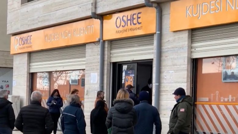 OSHEE humb 73 milionë euro, sektori rrezikon financat publike dhe ekonominë