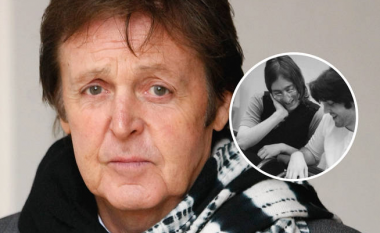 U fajësua për shpërbërjen e “The Beatles”, Paul McCartney zbulon se John Lennon ishte ai që nxiti ndarjen e grupit