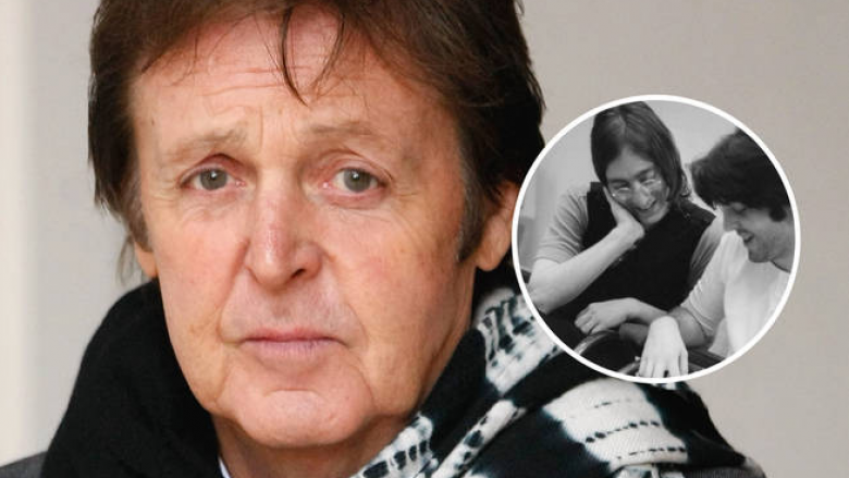 U fajësua për shpërbërjen e “The Beatles”, Paul McCartney zbulon se John Lennon ishte ai që nxiti ndarjen e grupit