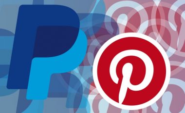 PayPal me ofertë prej 40 miliardë dollarësh për të blerë Pinterest