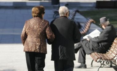 Bëhet ekzekutimi i pagesës për të gjitha pensionet e rregullta