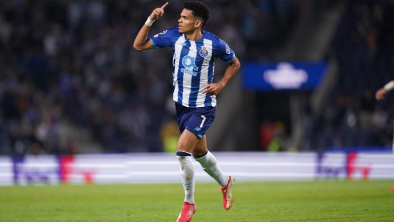 Notat e lojtarëve: Porto 1-0 Milan, shkëlqen Diaz – zhgënjen Leao