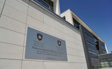 Prokuroria konfirmon arrestimin e serbit të dyshuar për krime lufte në Kosovë
