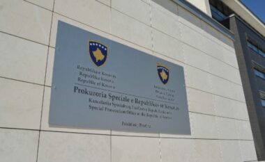 Prokuroria Speciale kërkon paraburgimin e pesë të dyshuarve për terrorizëm