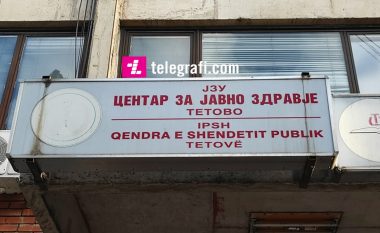 Bie interesimi për vaksinim kundër Covid-19 në Tetovë