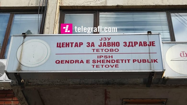 Bie interesimi për vaksinim kundër Covid-19 në Tetovë