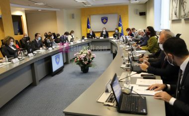 Qeveria anulon vendimin për shpronësimin e pronave, të cilat preken nga projekti i autostradës Prishtinë-Pejë