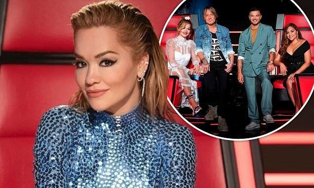 It is confirmed that Rita Ora will return as a member of the jury next