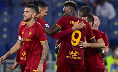 Roma synon që t’i blindojë me kontrata afatgjate tre yjet e skuadrës