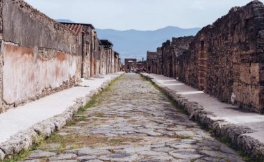 A të çonin vërtet të gjitha rrugët në Romë?
