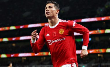 Ronaldo: Nuk më shqetësojnë kritikat, kam luajtur futboll për 18 vite
