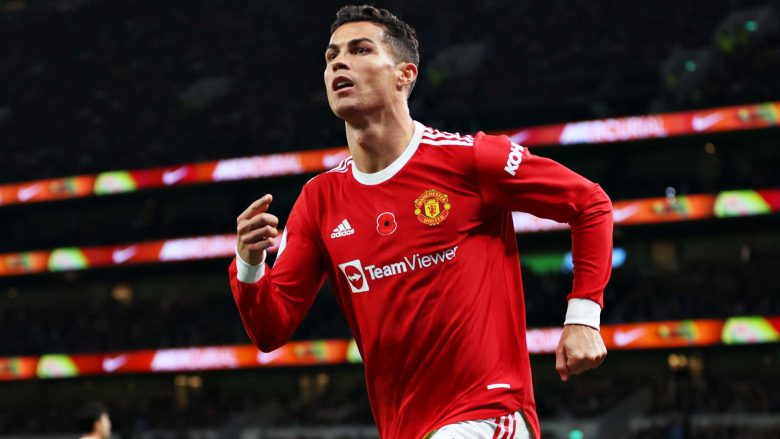 Ronaldo: Nuk më shqetësojnë kritikat, kam luajtur futboll për 18 vite