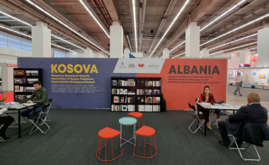 Sot i hapi dyert Panairi i Librit në Frankfurt – Kosova merr pjesë bashkë me Shqipërinë