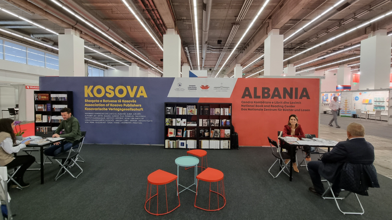Sot i hapi dyert Panairi i Librit në Frankfurt – Kosova merr pjesë bashkë me Shqipërinë