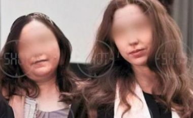 Dy gratë ruse, që u gjetën të vdekura në saunën e hotelit në Kavajë – ishin nënë e bijë