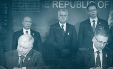 Si është kushtëzuar Serbia nga Rusia për mos njohjen e Kosovës?