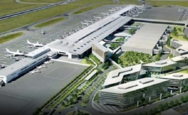 Rihapet gara për ndërtimin e Aeroportit të Sarandës