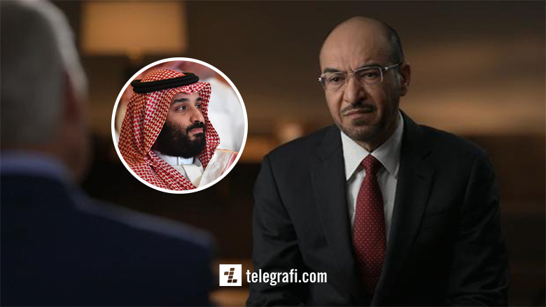 “Ai më do të vdekur,… deshi të vriste Mbretin me ‘unazë helmuese’”: Ish numri dy në inteligjencën saudite vjen me deklarata të fuqishme për Princin e Kurorës, Mohammed bin Salman