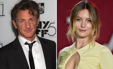 Aktori Sean Penn ndahet nga bashkëshortja Leila George pas një viti martesë