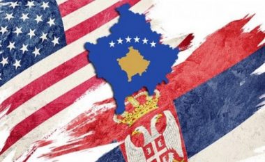 Fleksibiliteti i diskursit amerikan për zgjidhjen e kontestit Kosovë-Serbi