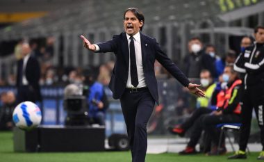 Inzaghi: Vetëm nga penalltia mund të pësonim gol