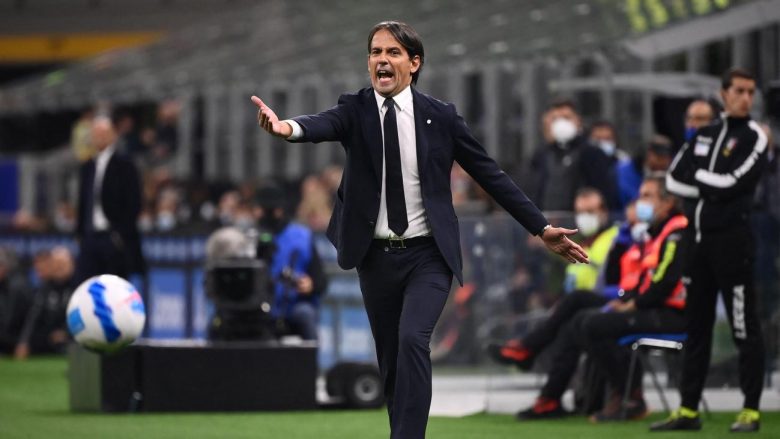 Inzaghi: Vetëm nga penalltia mund të pësonim gol