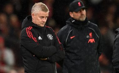 Solskjaer: Dita më e errët si trajner i Manchester United