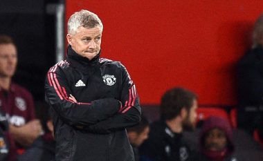 Solskjaer nuk do të shkarkohet nga Man Utd