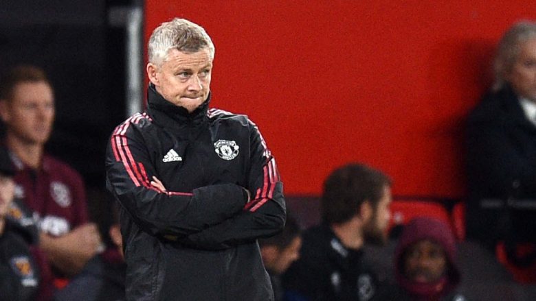 Bordi i Manchester United nuk ka kontaktuar me asnjë trajner tjetër, i besojnë Solskjaerit