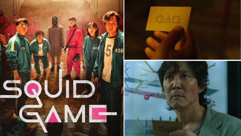 “Squid Game” iu bën thirrje publike shikuesve: Ju lutem mos telefononi në numrin që iu shfaqet në serial