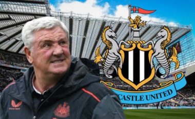 Zyrtare: Newcastle fillon revolucionin, shkarkon trajnerin Steve Bruce